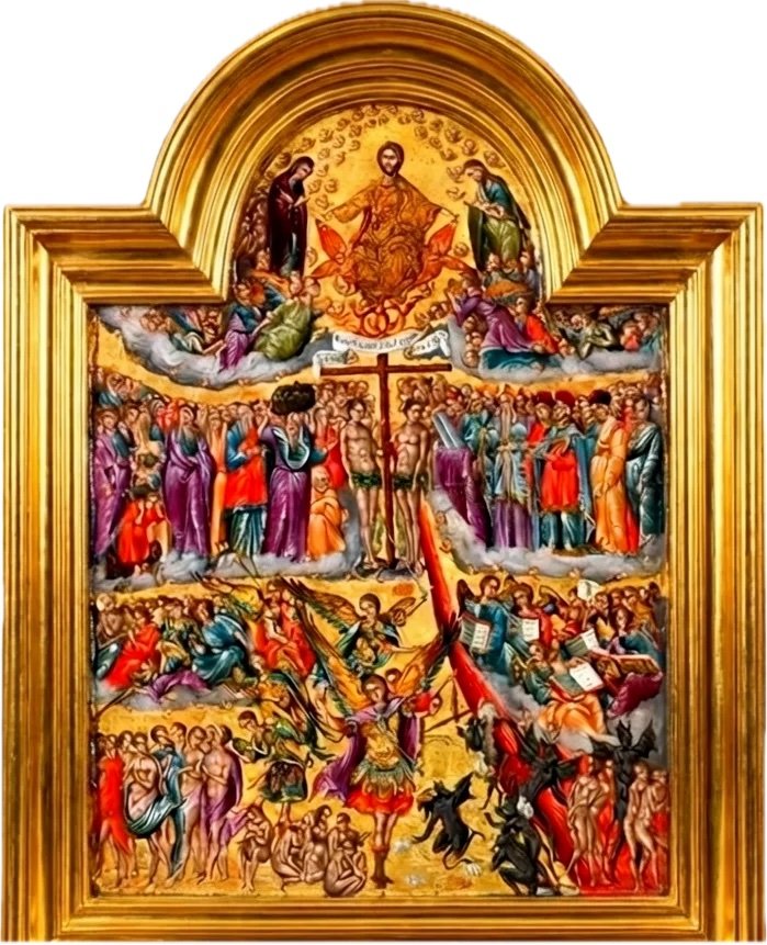 Second Coming of Christ